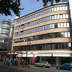 Sunday Hotel Dortmund City 3*