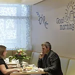 Mercure 3* Dortmund