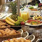 Hotel Mercure Dortmund