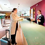 Hotel Sunday Hotel Dortmund City