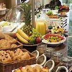 Mercure Hotel