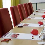 Hotel Mercure Dortmund
