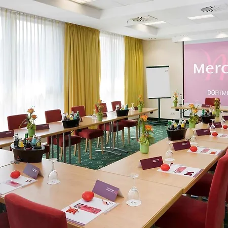 Mercure Hotel 3*