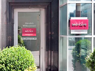 Mercure