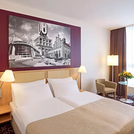 Hotel Mercure Dortmund