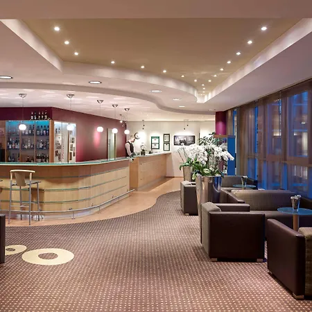 Hotel Mercure Dortmund