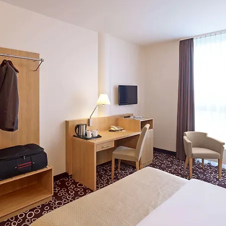Hotel Mercure 3*