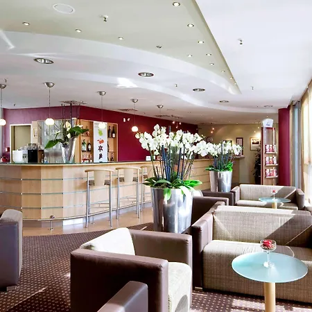 Mercure Dortmund