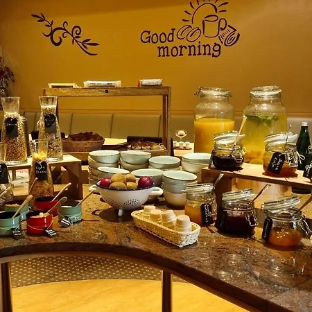 Mercure Hotel 3*