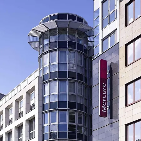 Mercure Dortmund