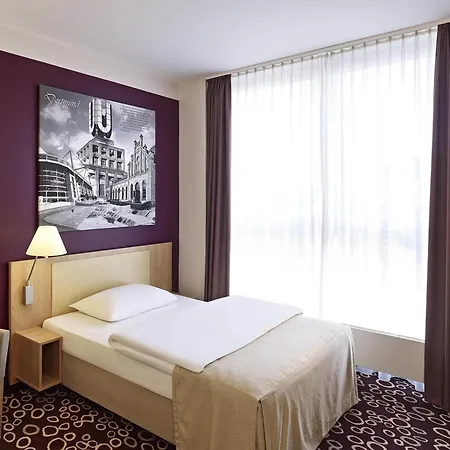 Hotel Mercure Dortmund