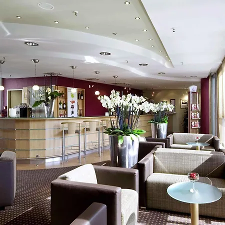 Mercure Hotel Dortmund