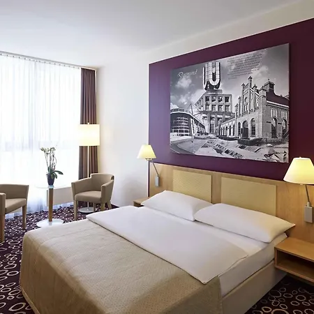 מלון Mercure 3*