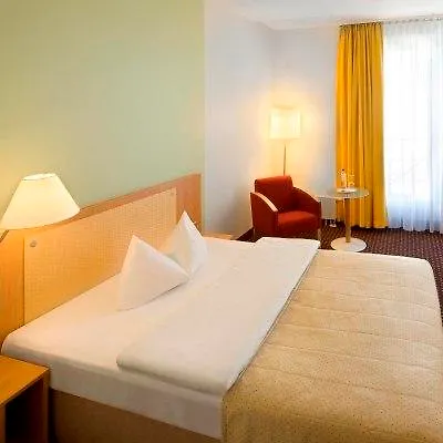 Mercure 3*