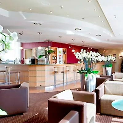Hotel Mercure Dortmund