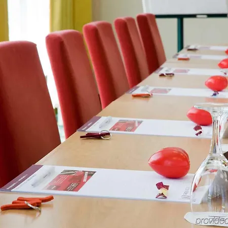 Mercure 3* Dortmund