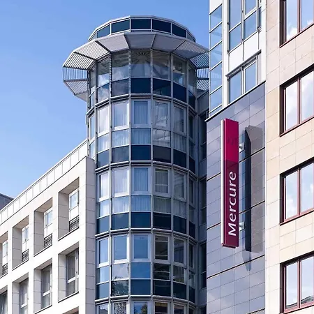 Mercure