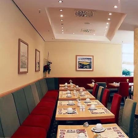 Mercure 3*