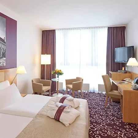 Mercure Hotel Dortmund