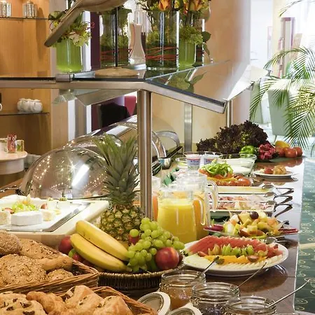 Hotel Mercure Dortmund
