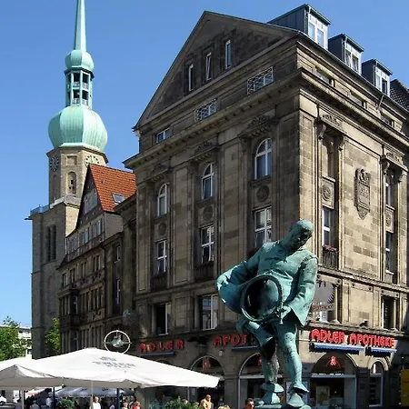 Mercure Dortmund
