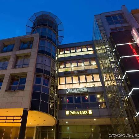 Mercure 3*