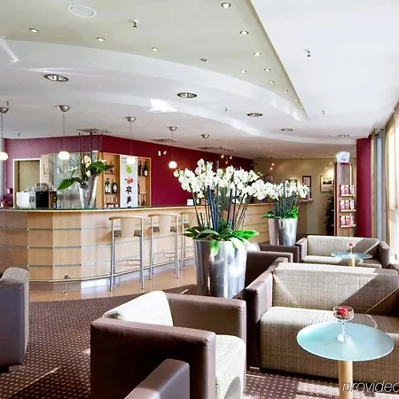 Mercure Hotel 3*