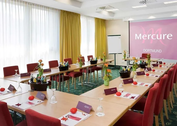 Mercure Hotel 3*