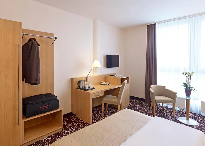 Hotel Mercure 3*
