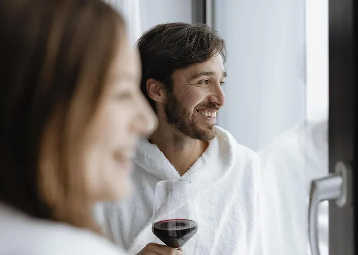 多特蒙得城美居酒店 3* 多特蒙德