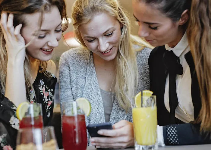 酒店 多特蒙得城美居酒店