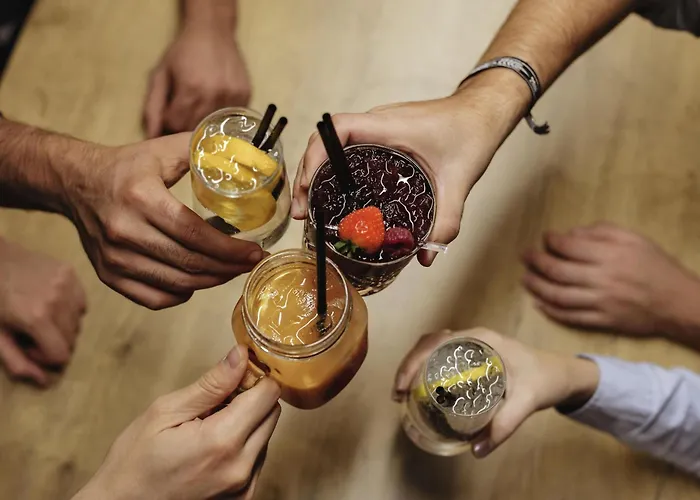 多特蒙得城美居酒店 3* 多特蒙德