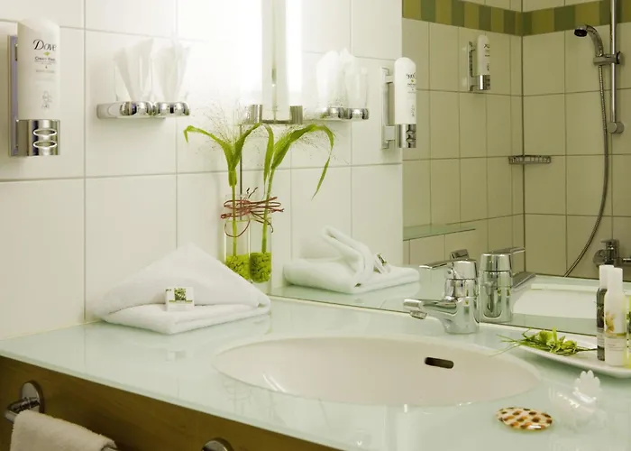 Mercure Hotel