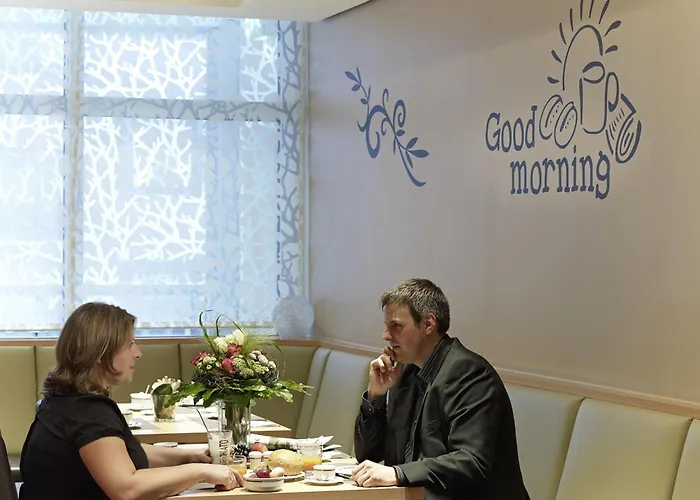 Mercure 3* דורטמונד