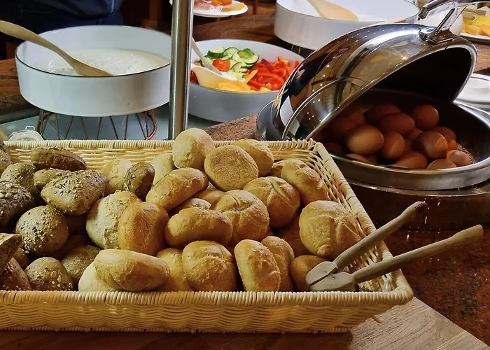 Mercure 3* דורטמונד