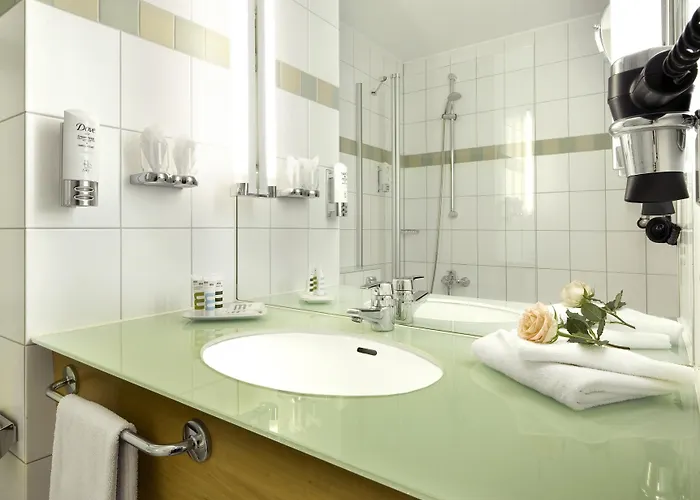 Mercure Hotel 3*