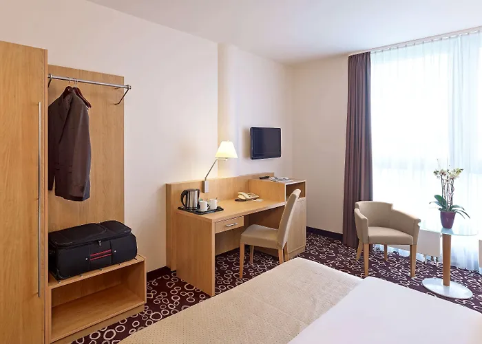 Hotel Mercure
