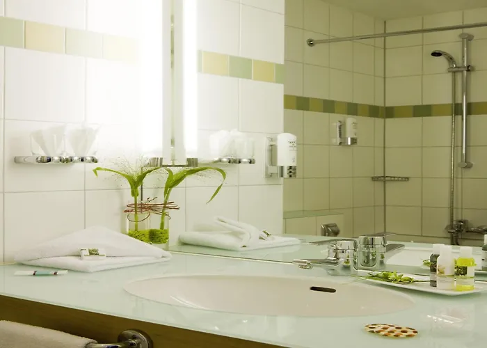 Mercure 3* דורטמונד