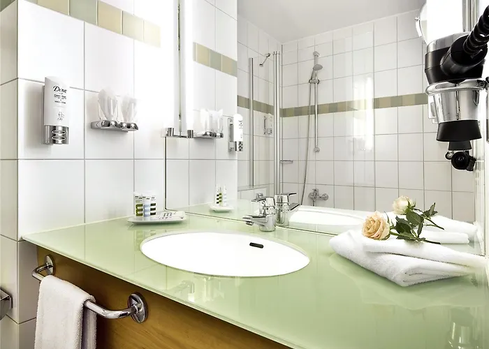 Hotel Mercure Dortmund