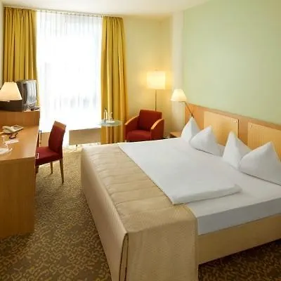 Mercure מלון דורטמונד