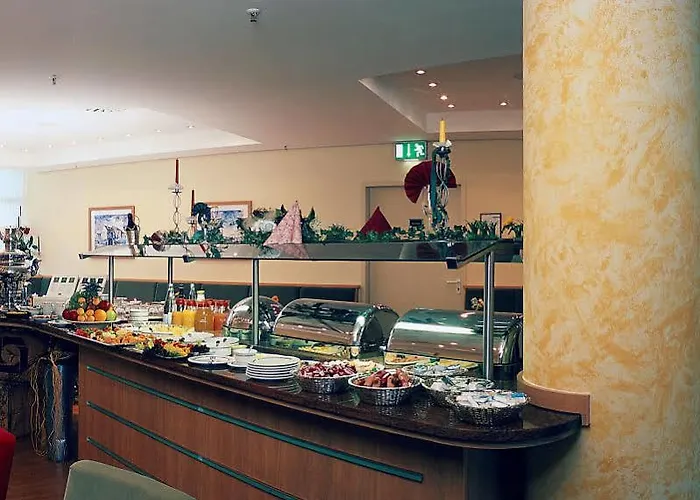 多特蒙得城美居酒店