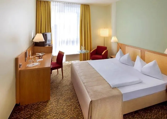 Mercure דורטמונד