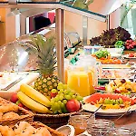 Mercure Hotel Dortmund