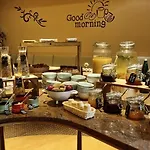 Sunday Hotel Dortmund City Hotell