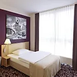 Sunday Hotel Dortmund City 3*