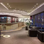 Sunday Hotel Dortmund City Отель