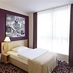 Sunday Hotel Dortmund City Отель Дортмунд