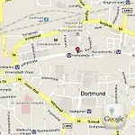 Sunday Hotel Dortmund City Hotell 3*