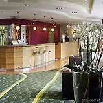 Sunday Hotel Dortmund City Hotell 3*