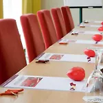 Mercure 3* Dortmund